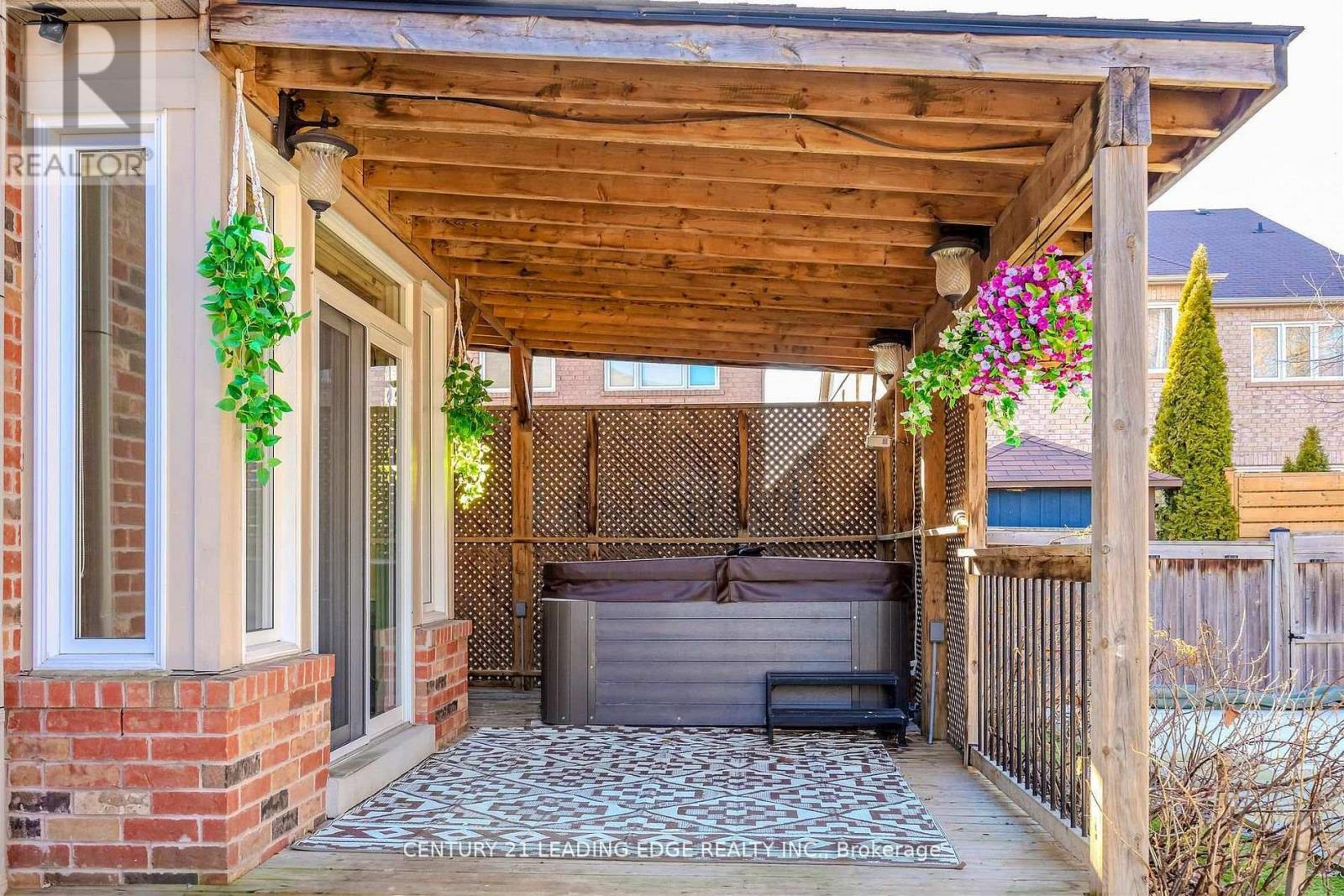 193 Tigertail Crescent, Bradford West Gwillimbury, Ontario  L3Z 2A5 - Photo 38 - N13069046