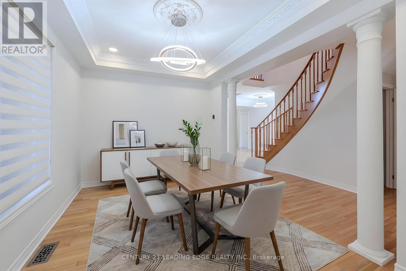 193 Tigertail Crescent, Bradford West Gwillimbury, Ontario  L3Z 2A5 - Photo 5 - N13069046