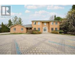 20 COUNTRY ESTATES DRIVE, Markham, Ontario