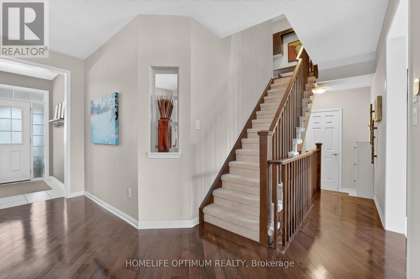 45 Ken Bishop Way, Newmarket, Ontario  L3X 3J6 - Photo 14 - N13069116