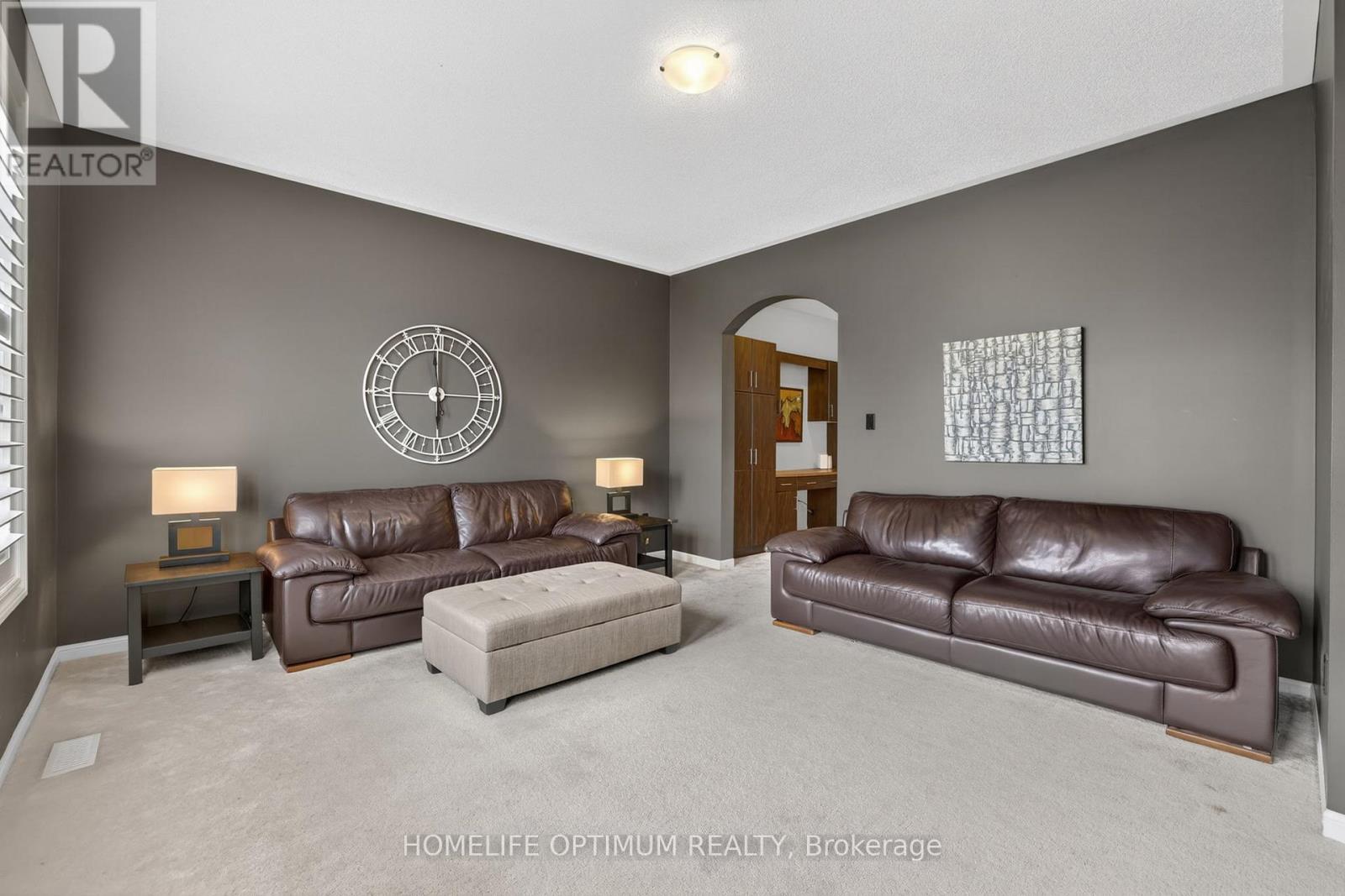 45 Ken Bishop Way, Newmarket, Ontario  L3X 3J6 - Photo 25 - N13069116