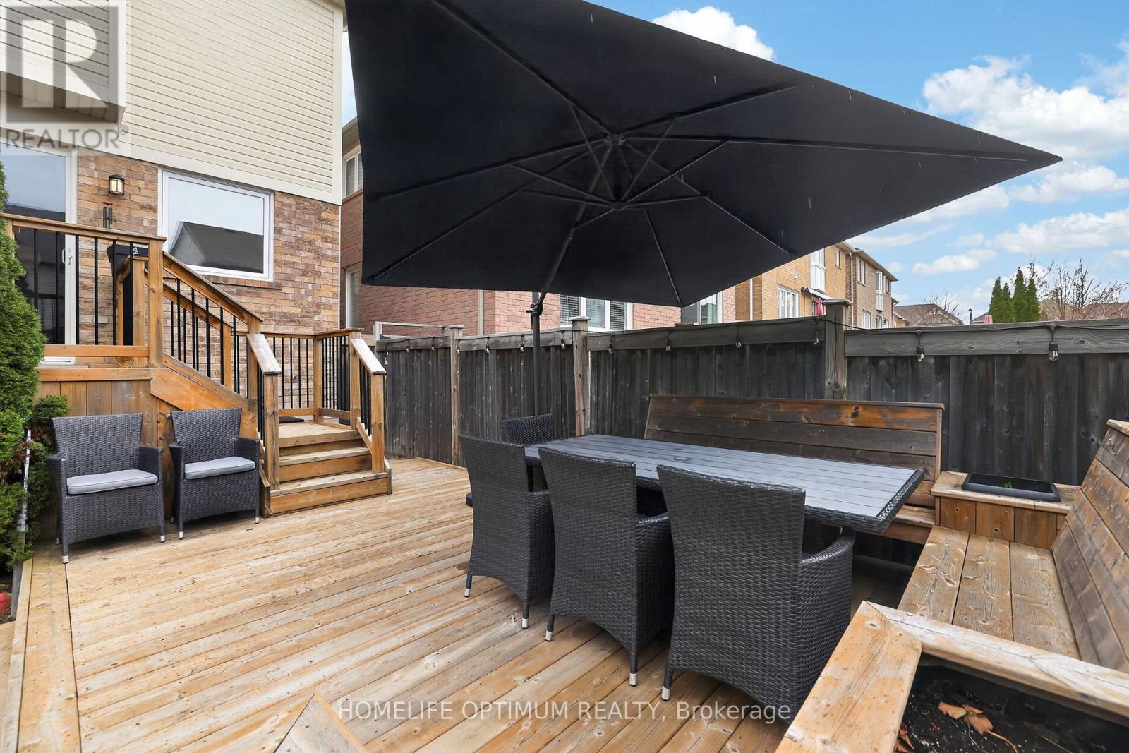 45 Ken Bishop Way, Newmarket, Ontario  L3X 3J6 - Photo 35 - N13069116