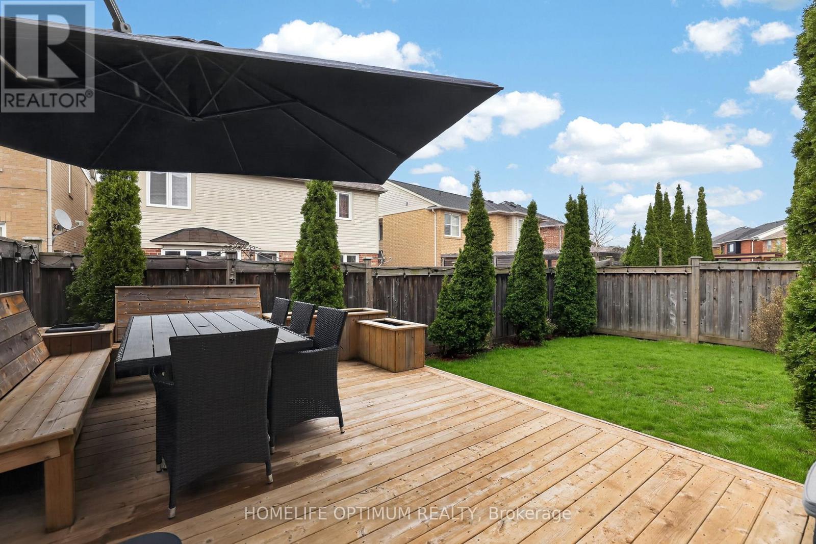 45 Ken Bishop Way, Newmarket, Ontario  L3X 3J6 - Photo 36 - N13069116