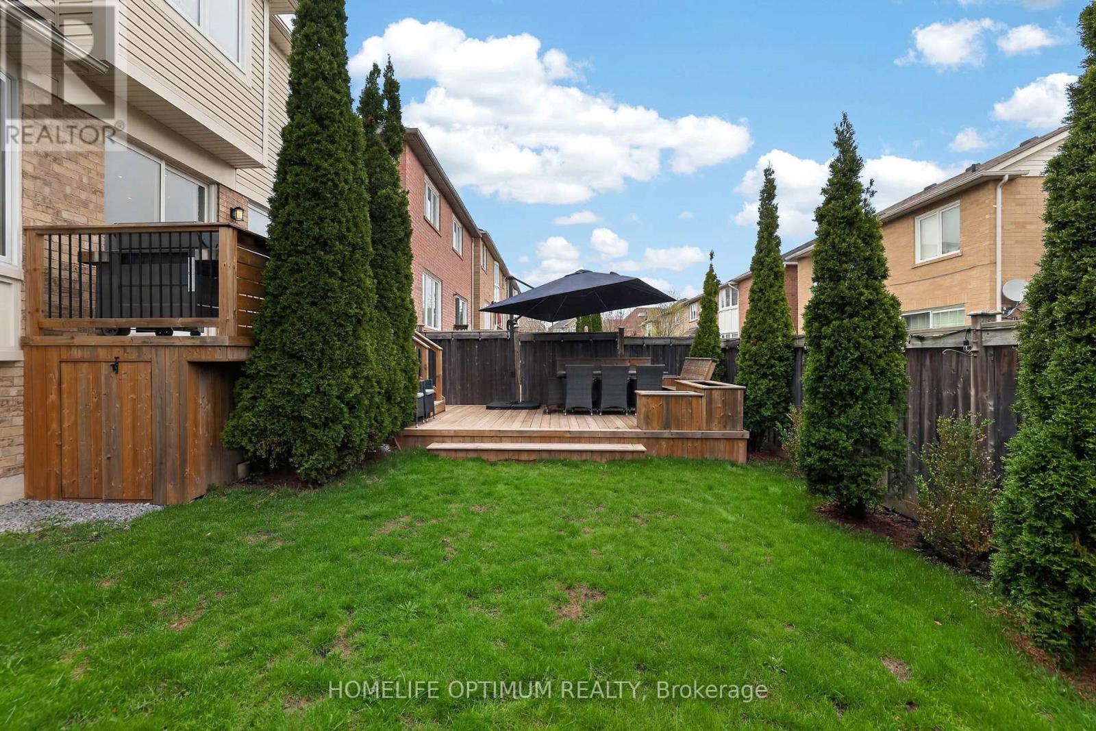 45 Ken Bishop Way, Newmarket, Ontario  L3X 3J6 - Photo 37 - N13069116
