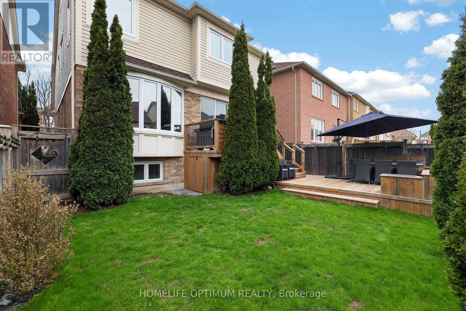 45 Ken Bishop Way, Newmarket, Ontario  L3X 3J6 - Photo 38 - N13069116