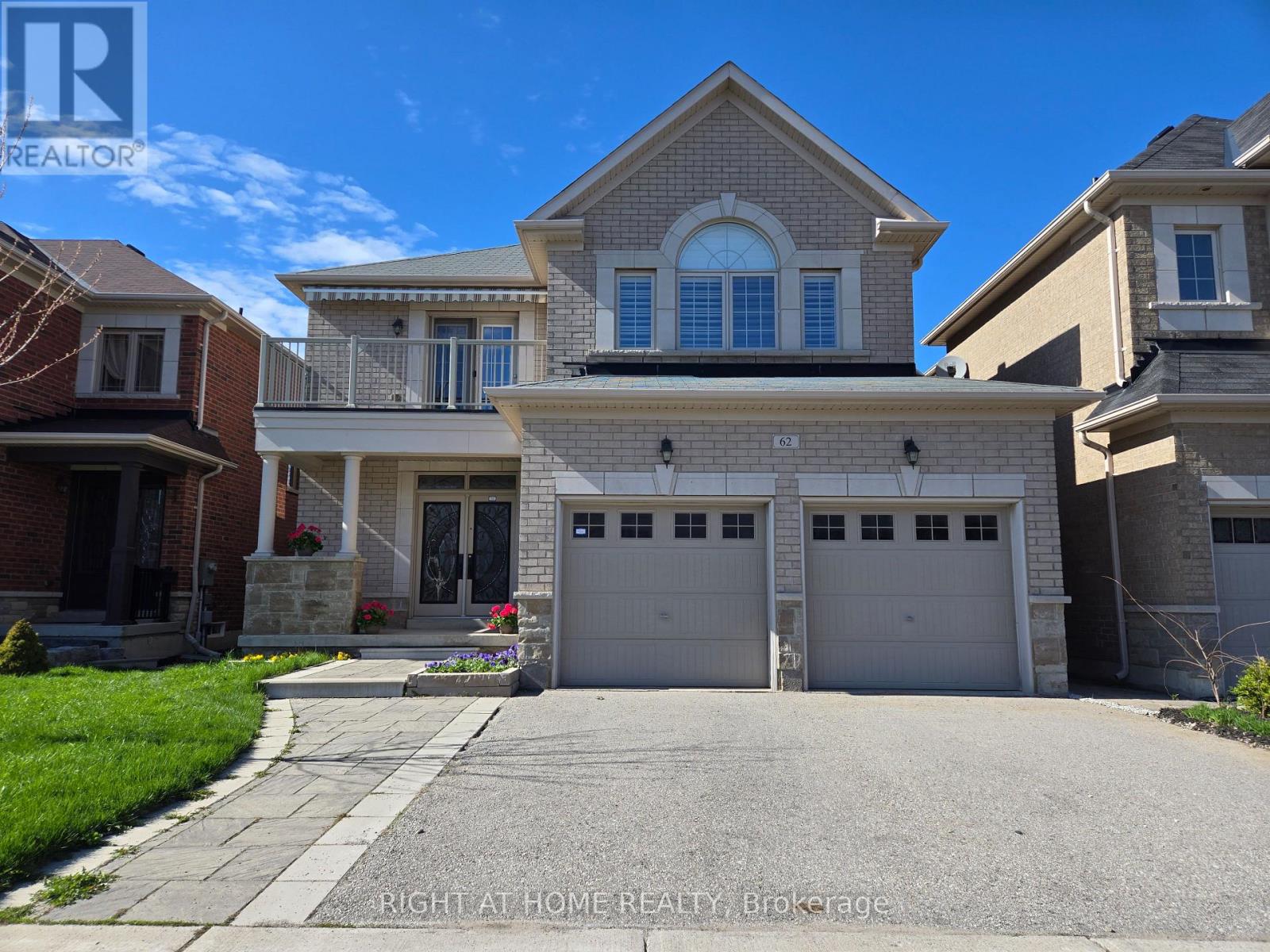 62 ROSSINI DRIVE, Richmond Hill, Ontario