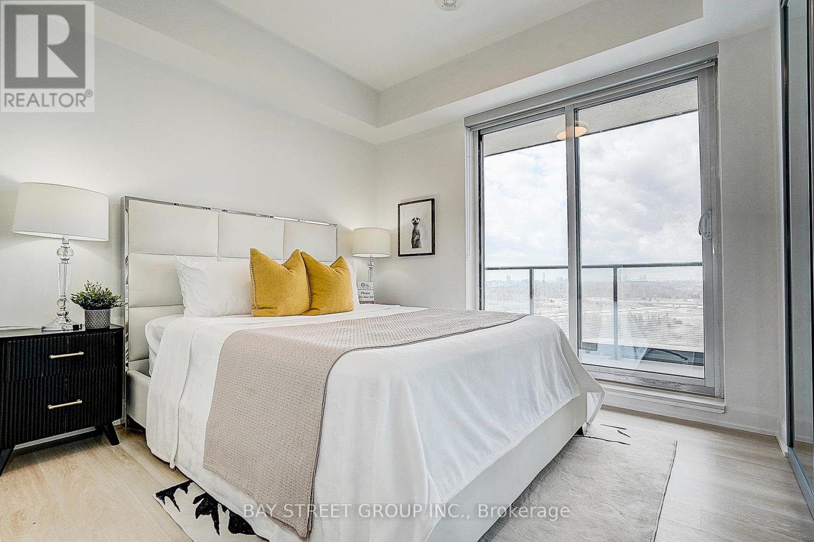 1612 - 12 Gandhi Lane, Markham, Ontario  L3T 0G8 - Photo 15 - N13069244