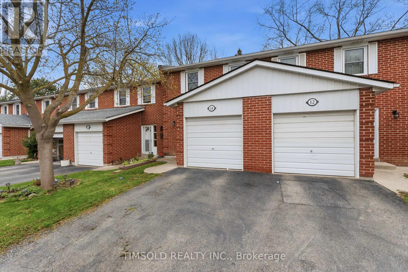 14 Gordon Way, Markham, Ontario  L3T 5A2 - Photo 2 - N13069256
