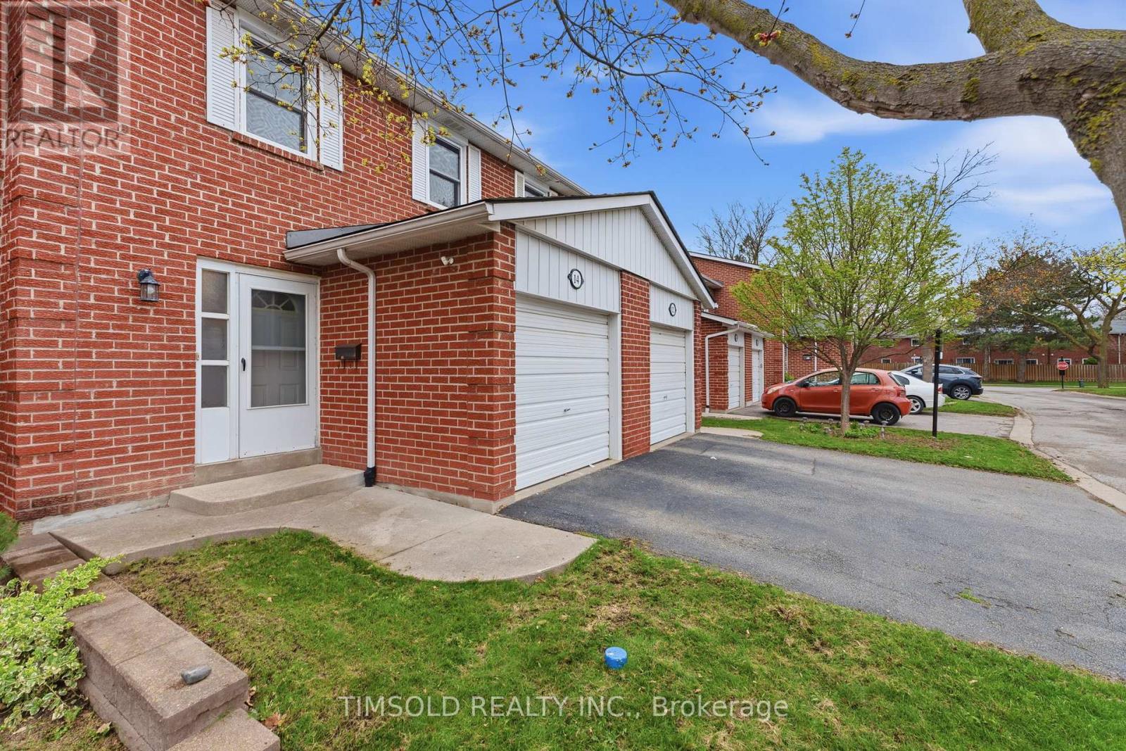 14 Gordon Way, Markham, Ontario  L3T 5A2 - Photo 3 - N13069256