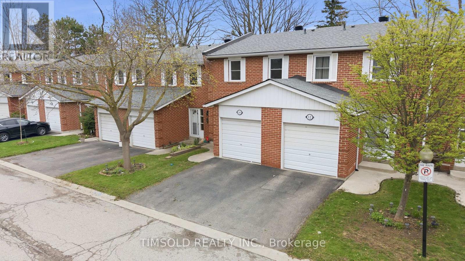 14 Gordon Way, Markham, Ontario  L3T 5A2 - Photo 36 - N13069256
