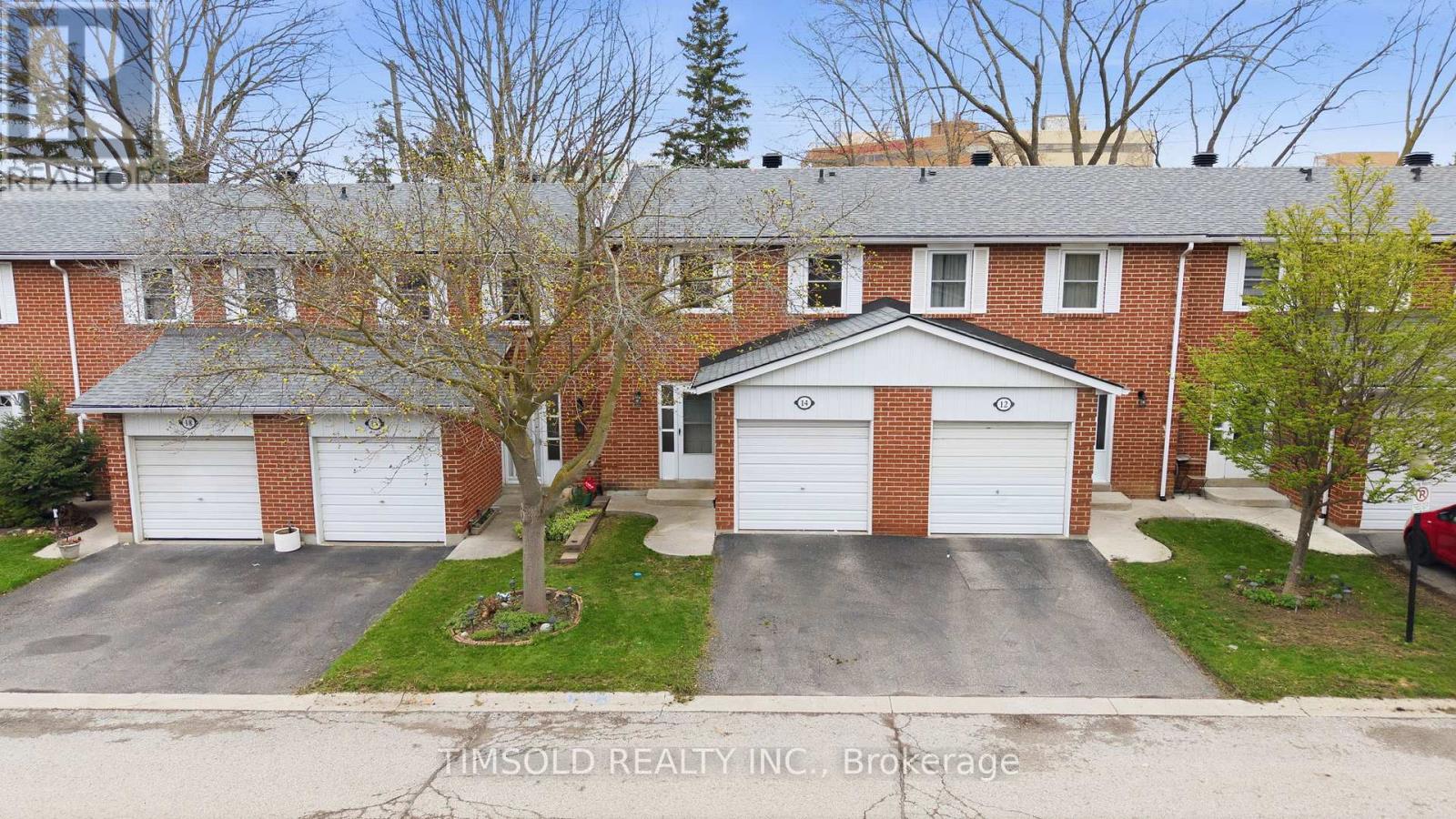 14 Gordon Way, Markham, Ontario  L3T 5A2 - Photo 37 - N13069256