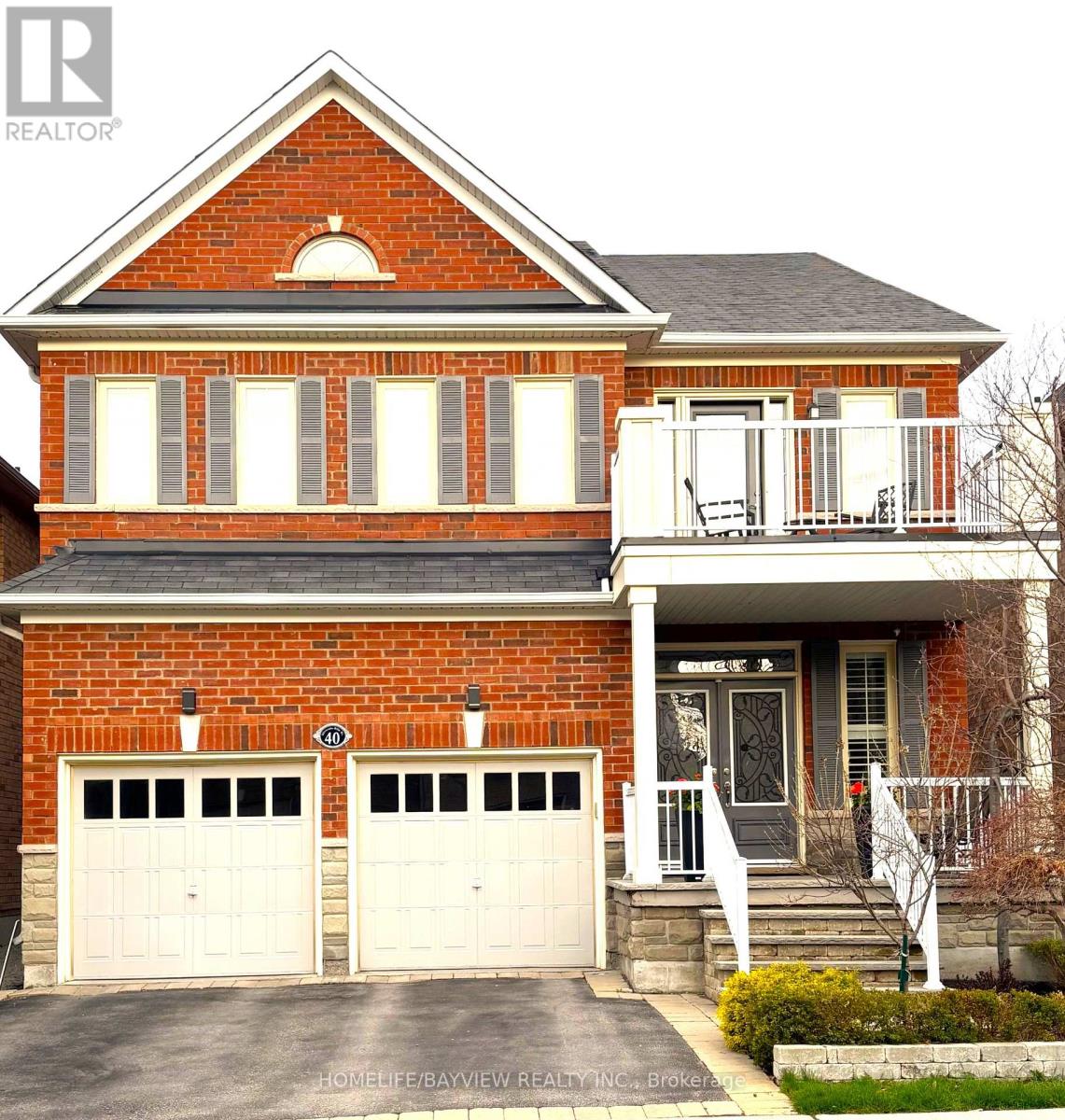 40 SILVERADO HILLS DRIVE, Markham, Ontario