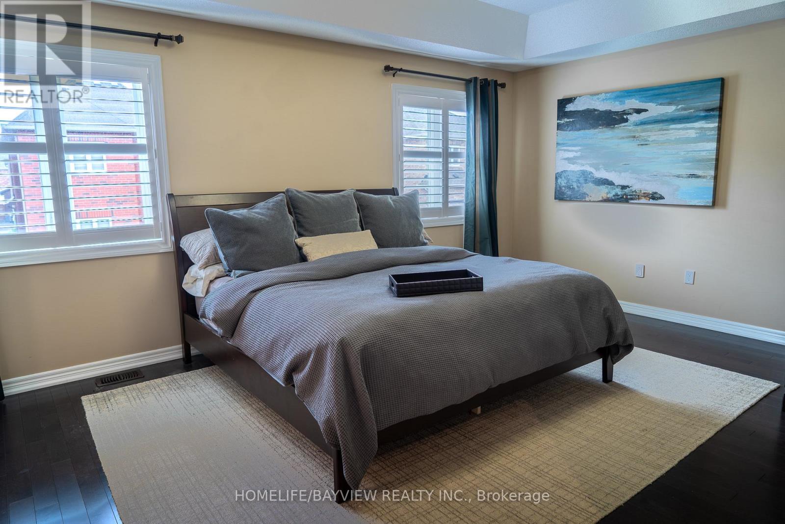 40 Silverado Hills Drive, Markham, Ontario  L6C 0H1 - Photo 14 - N13069272