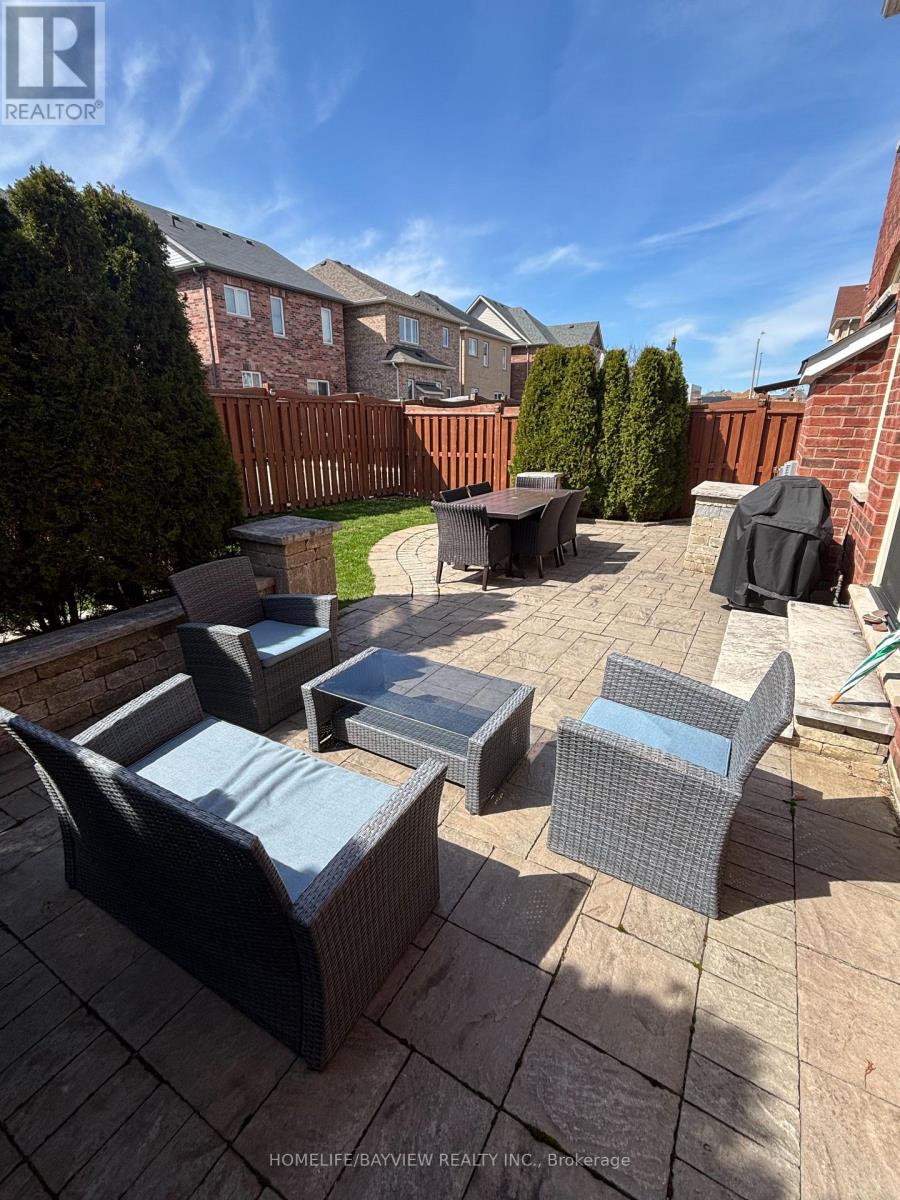 40 Silverado Hills Drive, Markham, Ontario  L6C 0H1 - Photo 19 - N13069272