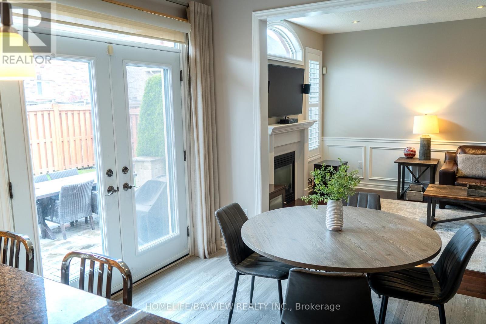 40 Silverado Hills Drive, Markham, Ontario  L6C 0H1 - Photo 4 - N13069272