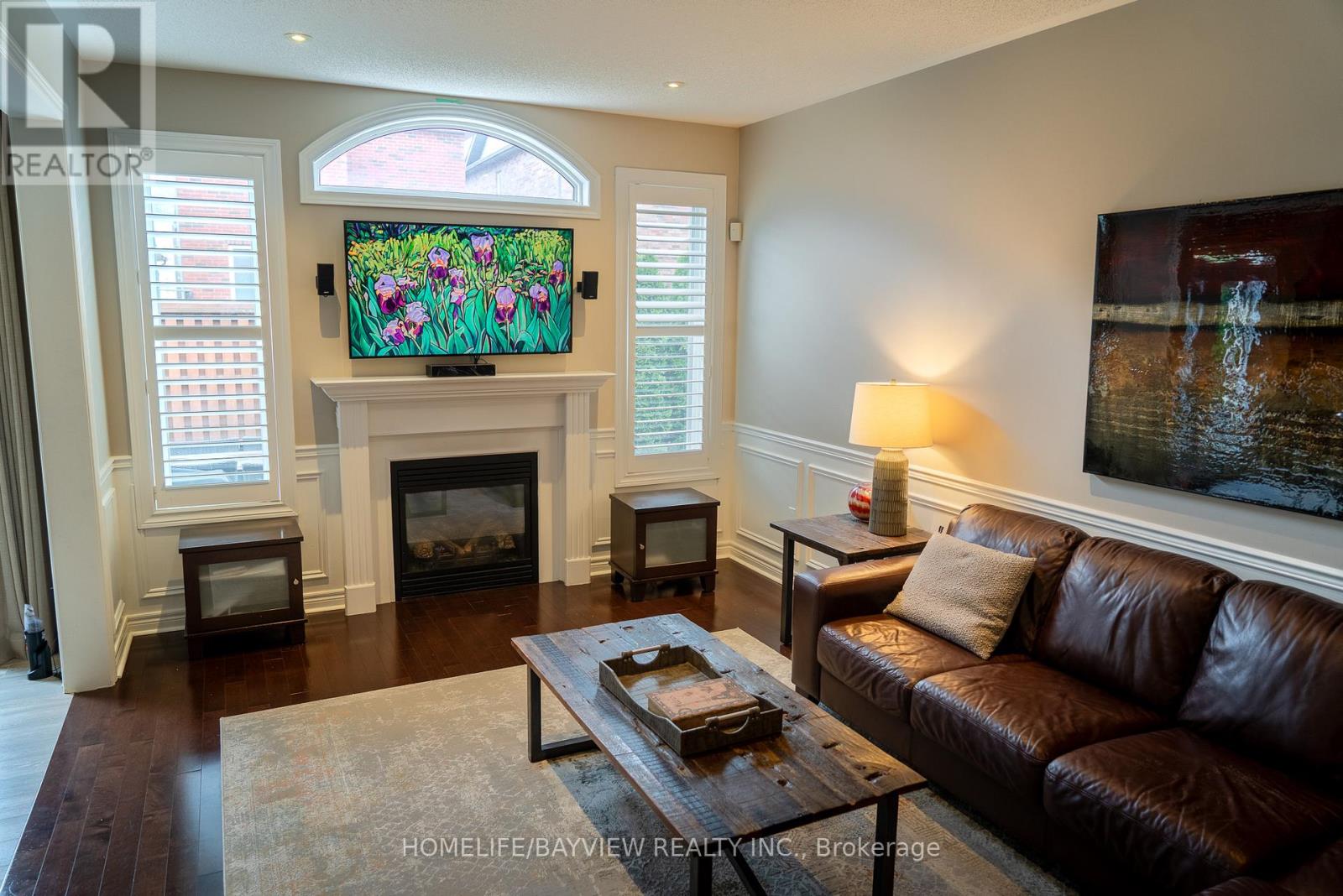 40 Silverado Hills Drive, Markham, Ontario  L6C 0H1 - Photo 6 - N13069272