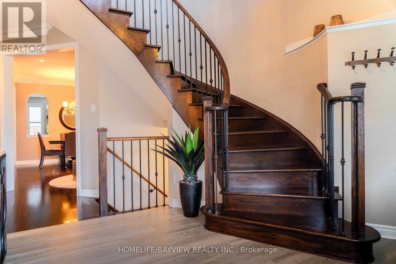 40 Silverado Hills Drive, Markham, Ontario  L6C 0H1 - Photo 9 - N13069272