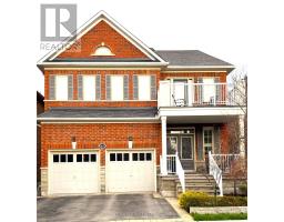 40 SILVERADO HILLS DRIVE, Markham, Ontario