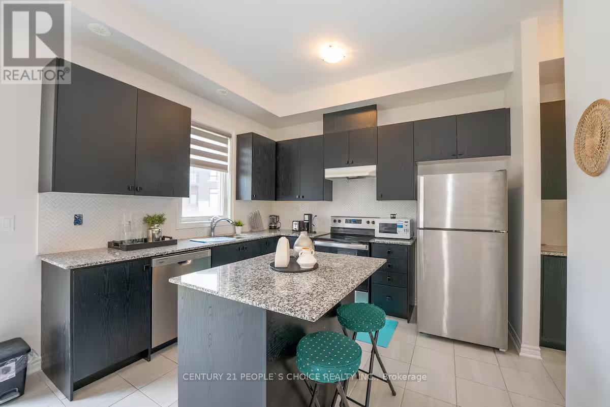 16 Quilico Road, Vaughan, Ontario  L4H 5G9 - Photo 10 - N13069296