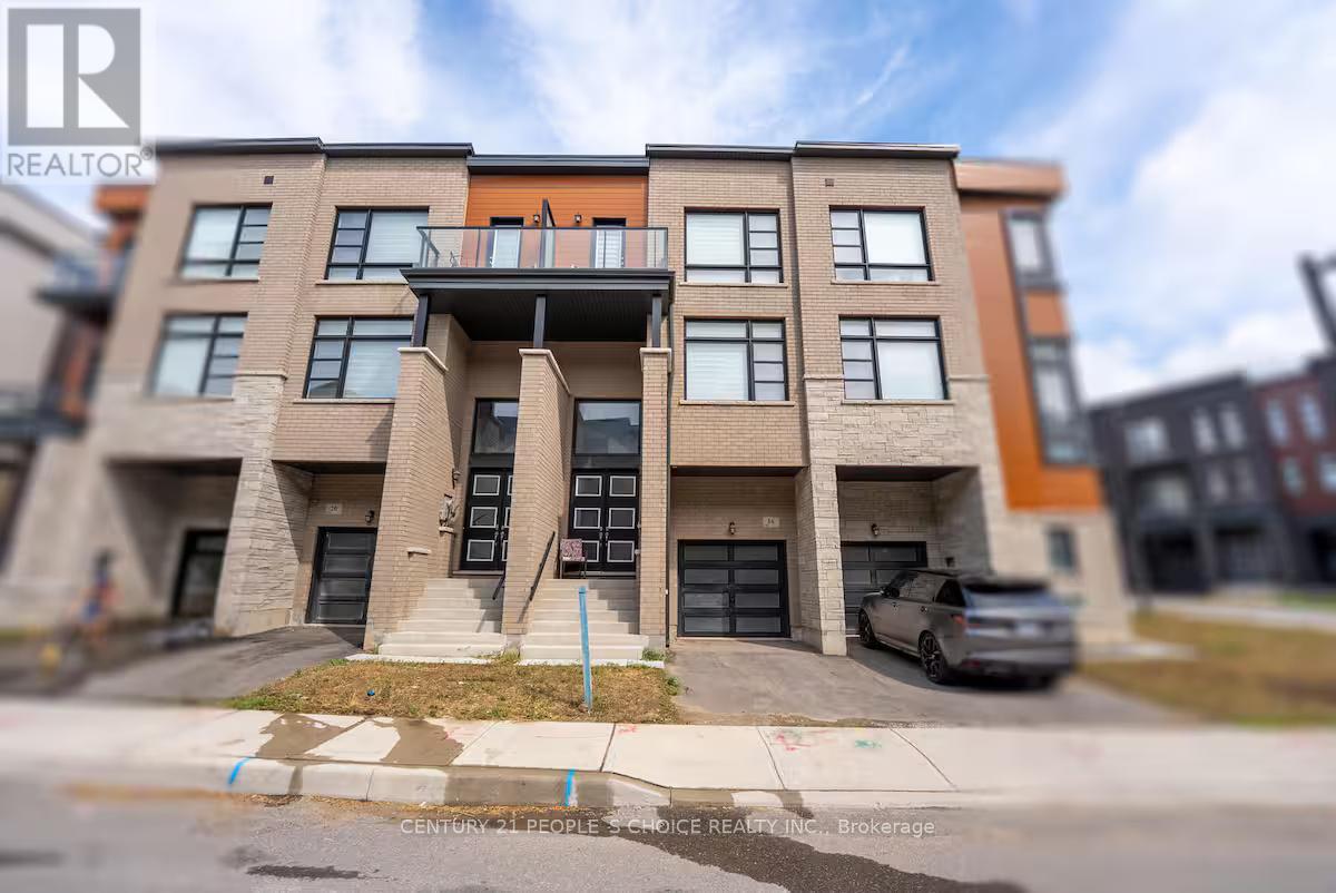 16 Quilico Road, Vaughan, Ontario  L4H 5G9 - Photo 3 - N13069296