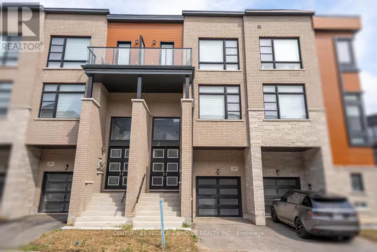 16 Quilico Road, Vaughan, Ontario  L4H 5G9 - Photo 4 - N13069296