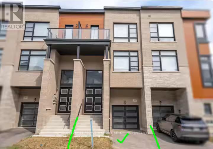 16 Quilico Road, Vaughan, Ontario  L4H 5G9 - Photo 5 - N13069296