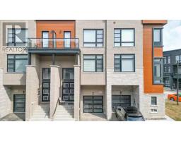 16 QUILICO ROAD, Vaughan, Ontario