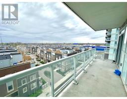 605 - 38 HONEYCRISP CRESCENT, Vaughan, Ontario