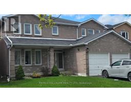 LOWER LEVEL - 40 BROOKMILL DRIVE, Vaughan, Ontario