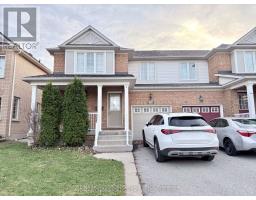 158 GAIL PARKS CRESCENT, Newmarket, Ontario