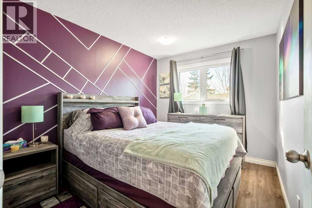 4, 51 Big Hill Way SE, Airdrie, Alberta  T4A 1M7 - Photo 18 - A2286365