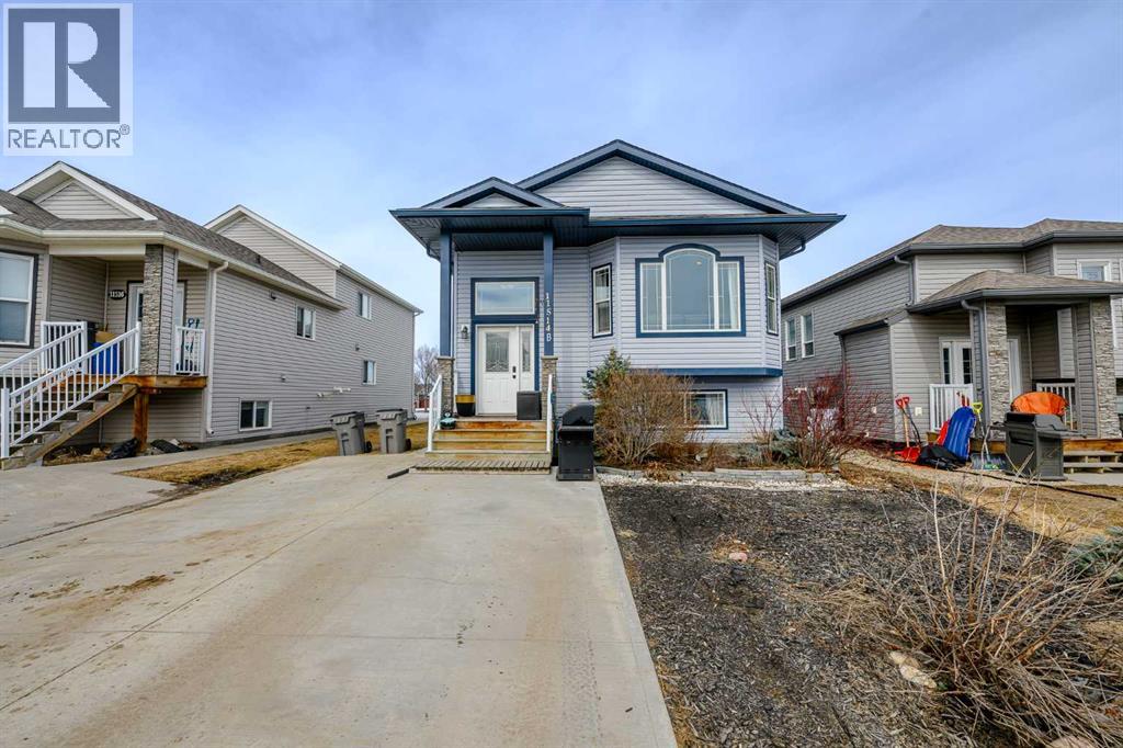 11514 75 Avenue, Grande Prairie, Alberta  T8W 0J4 - Photo 1 - A2306901