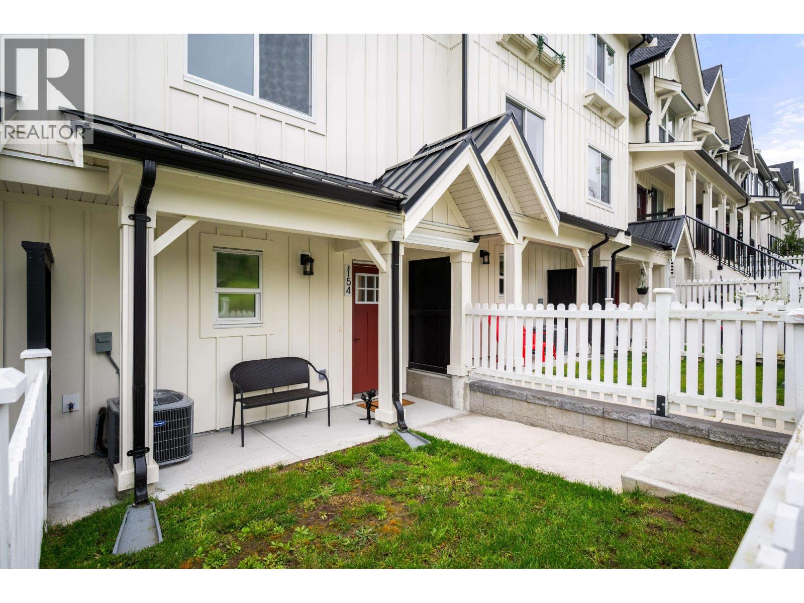 154 24951 112 Street, Maple Ridge, British Columbia  V2W 1Z6 - Photo 4 - R3115039