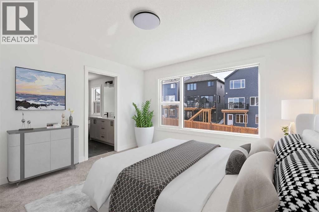 49 Starling Passage NW, Calgary, Alberta  T3P 2W3 - Photo 25 - A2292346