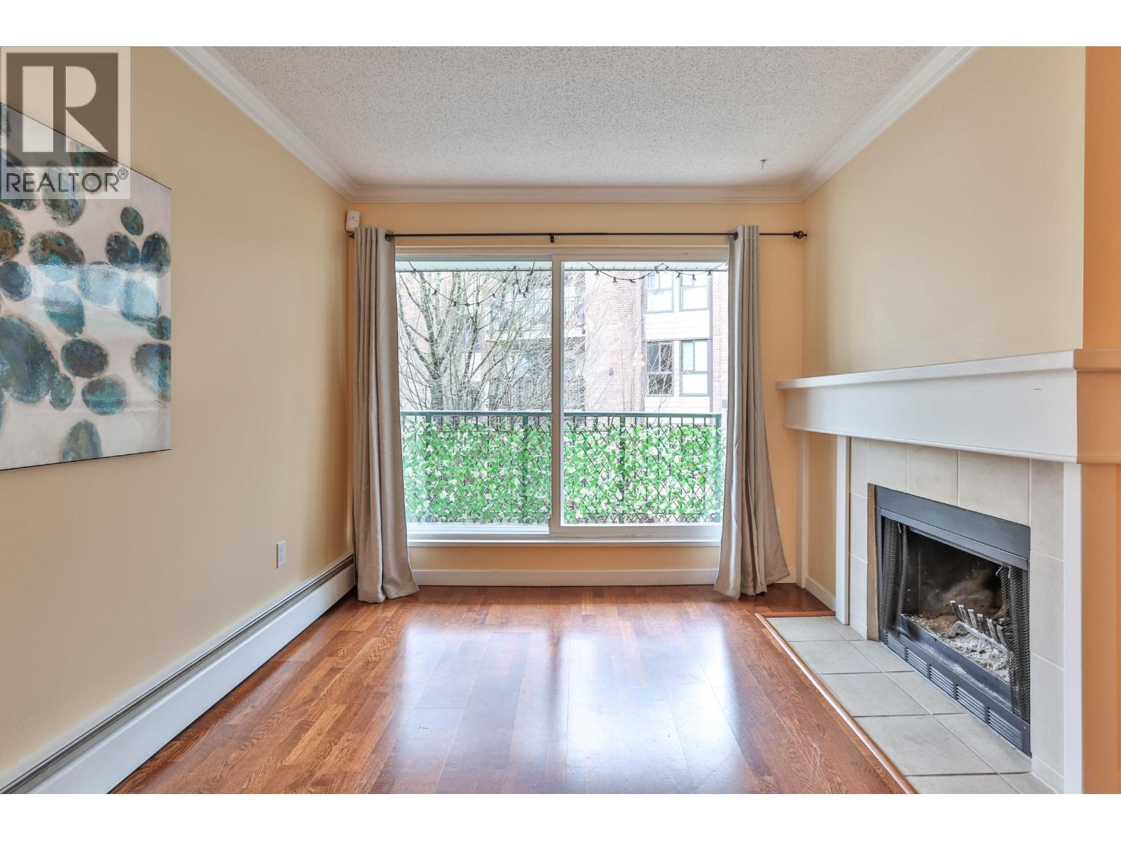 307 1169 Nelson Street, Vancouver, British Columbia  V6E 1J3 - Photo 5 - R3087099