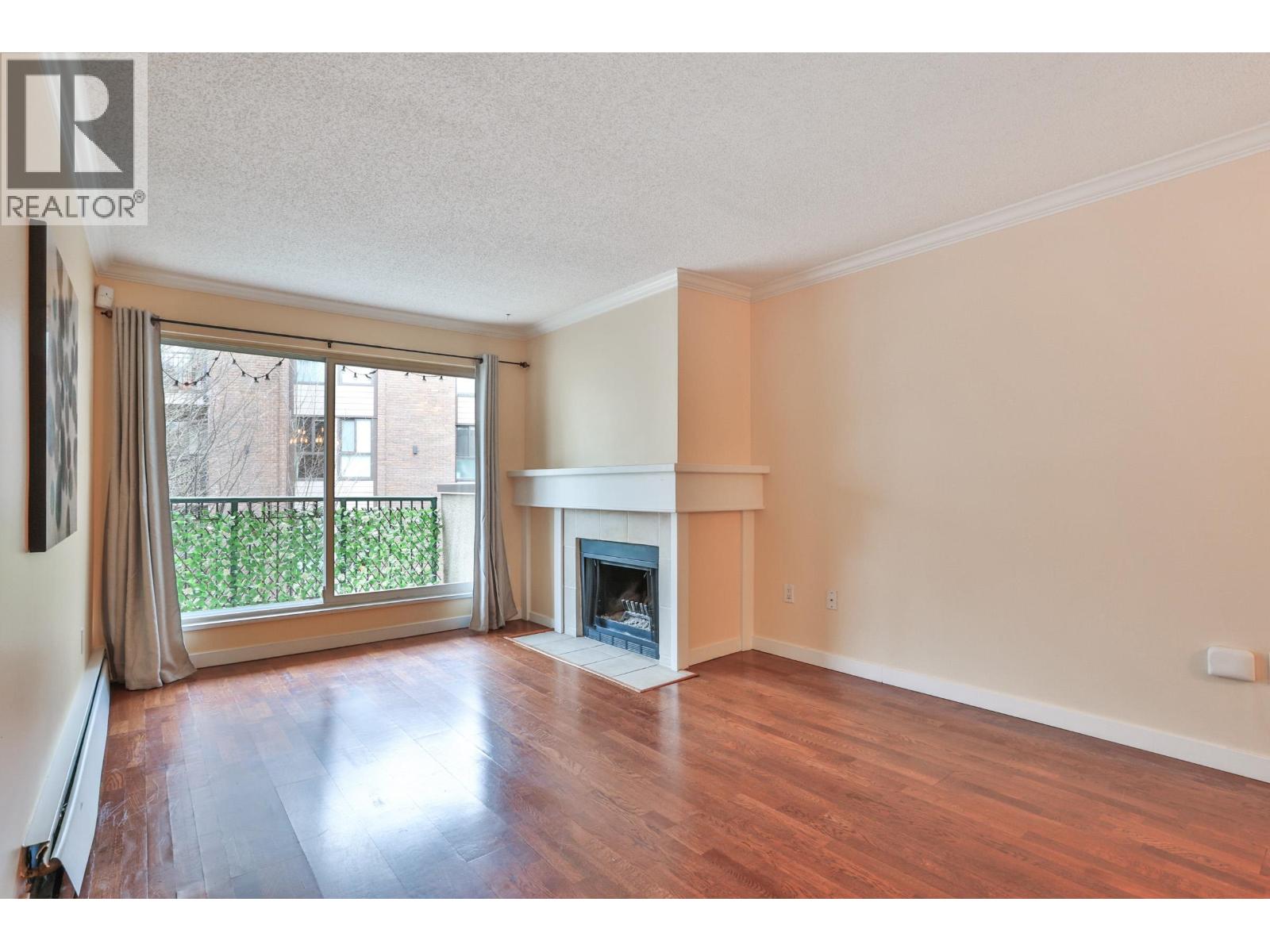 307 1169 Nelson Street, Vancouver, British Columbia  V6E 1J3 - Photo 4 - R3087099