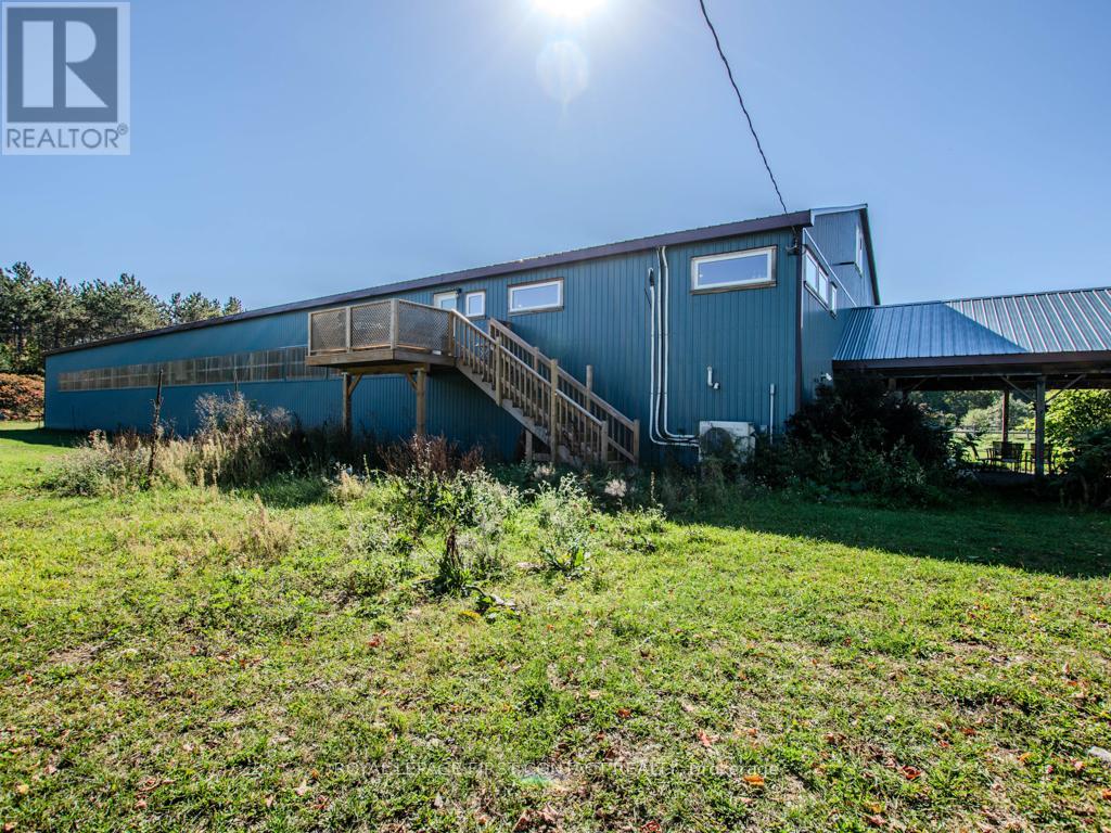 2041 Flos 4 Road W, Springwater, Ontario  L0L 2K0 - Photo 27 - S13069148