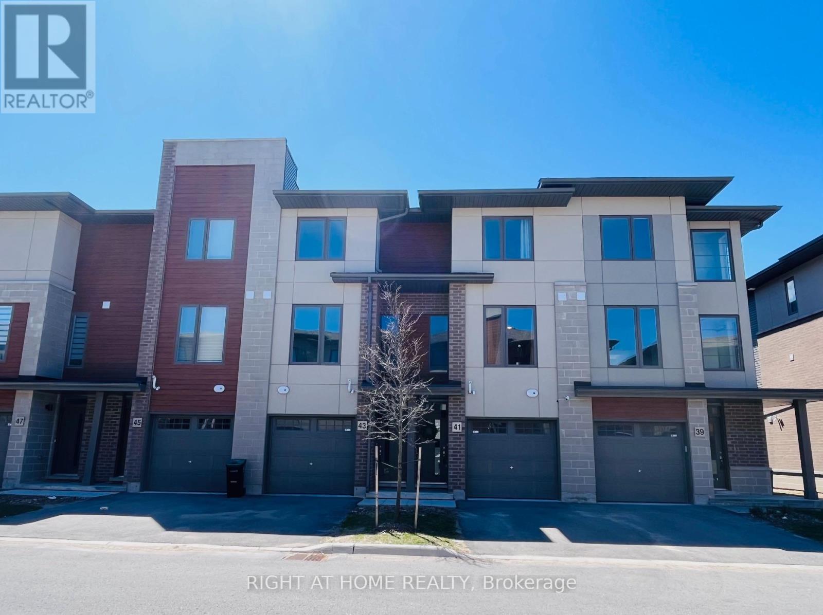 41 WINTERS CRESCENT, Collingwood, Ontario