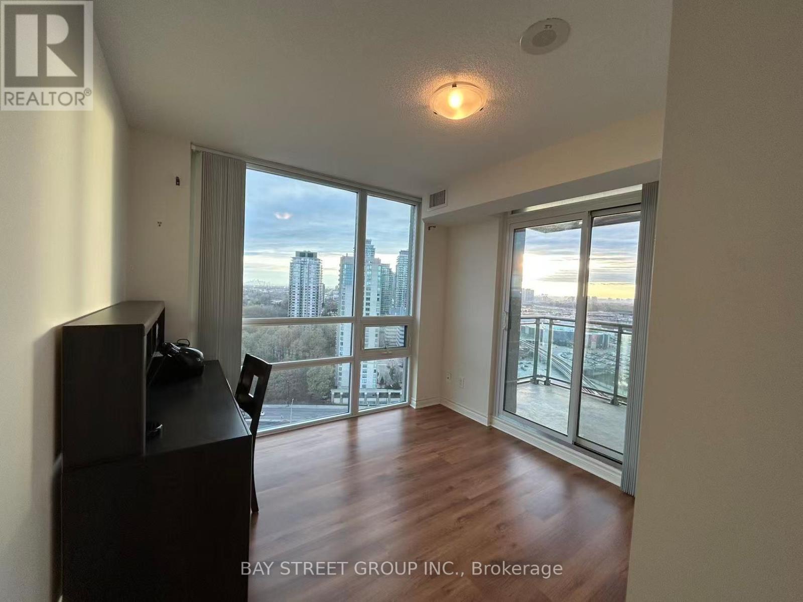 2703 - 88 Grangeway Avenue, Toronto, Ontario  M1H 0A2 - Photo 24 - E13067756