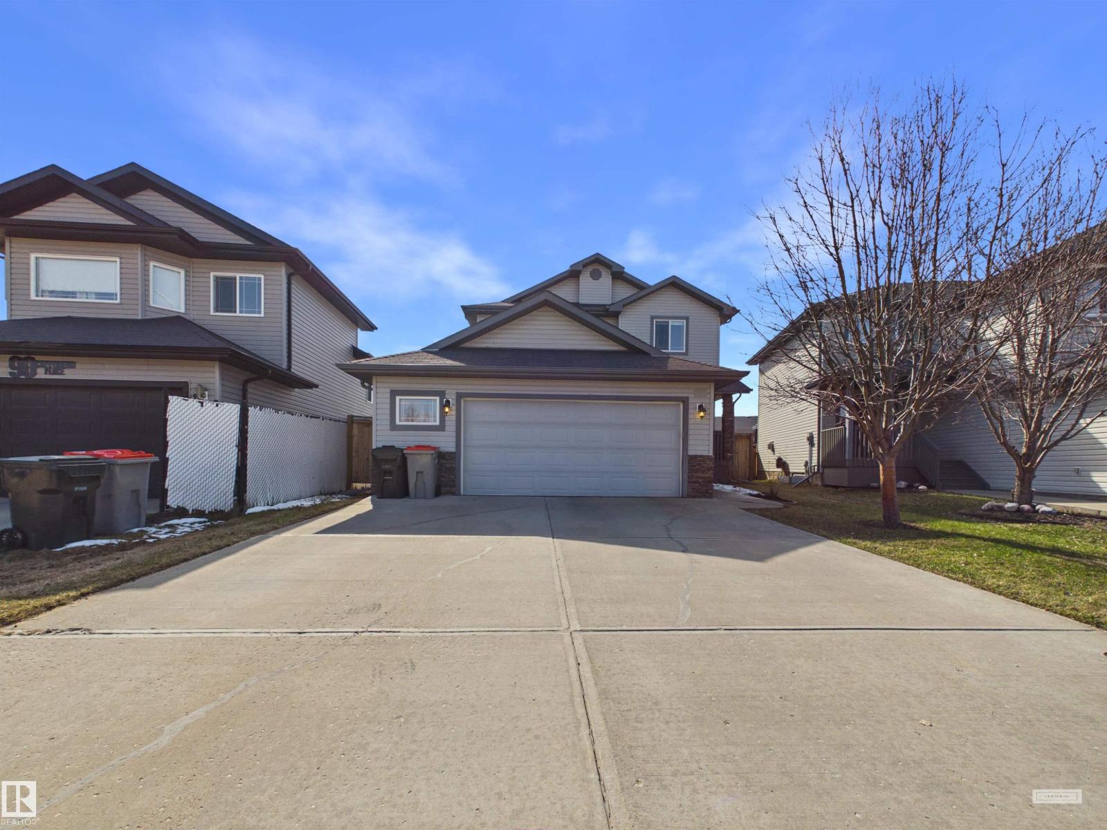 91 Copperhead Pl, Stony Plain, Alberta  T7Z 0A7 - Photo 48 - E4484970