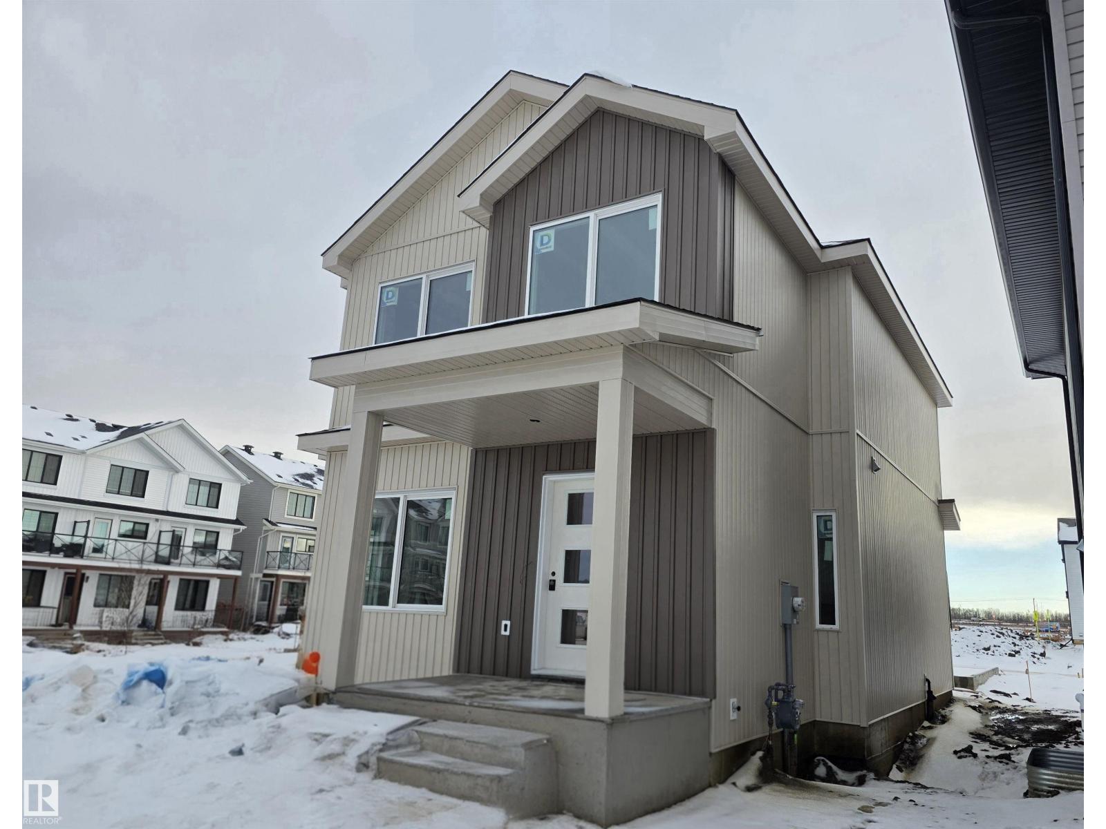 43 Eton Li, Spruce Grove, Alberta  T7X 4A9 - Photo 30 - E4485171