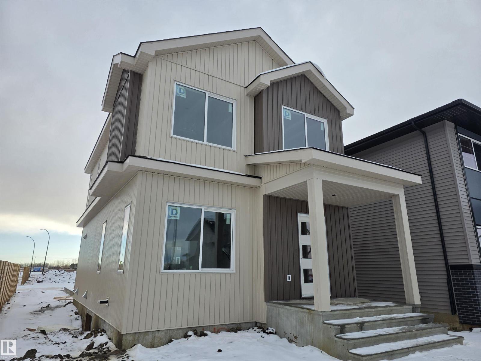 43 Eton Li, Spruce Grove, Alberta  T7X 4A9 - Photo 31 - E4485171