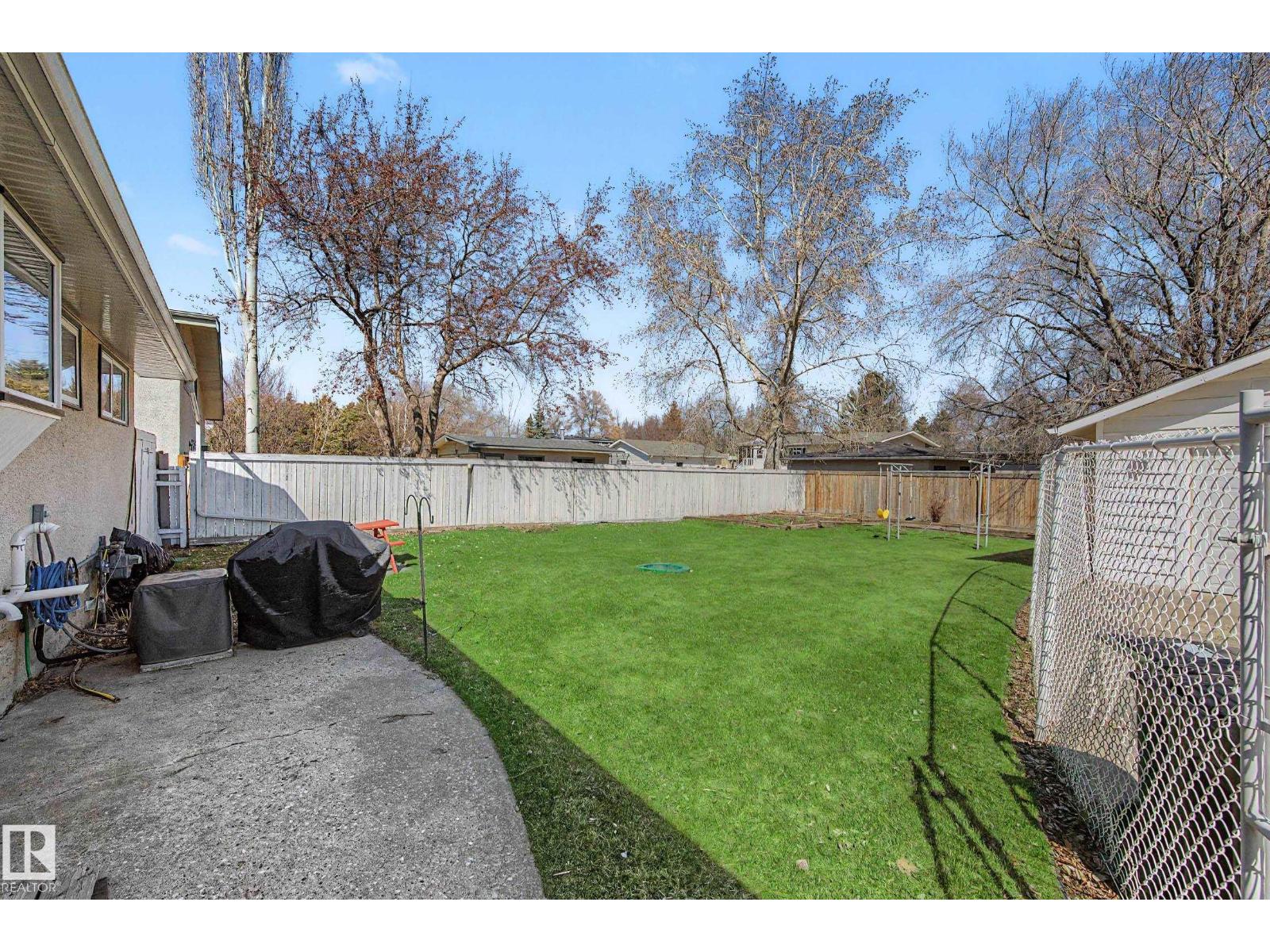 7711 156 St Nw, Edmonton, Alberta  T5R 1X6 - Photo 28 - E4485172