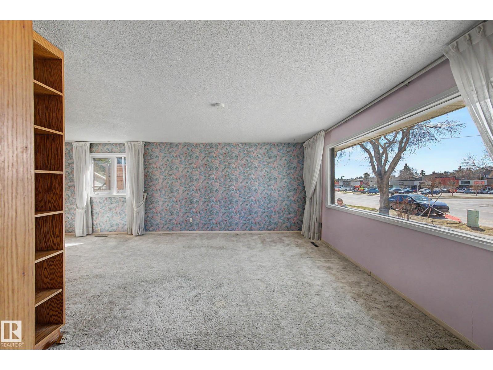 7711 156 St Nw, Edmonton, Alberta  T5R 1X6 - Photo 6 - E4485172