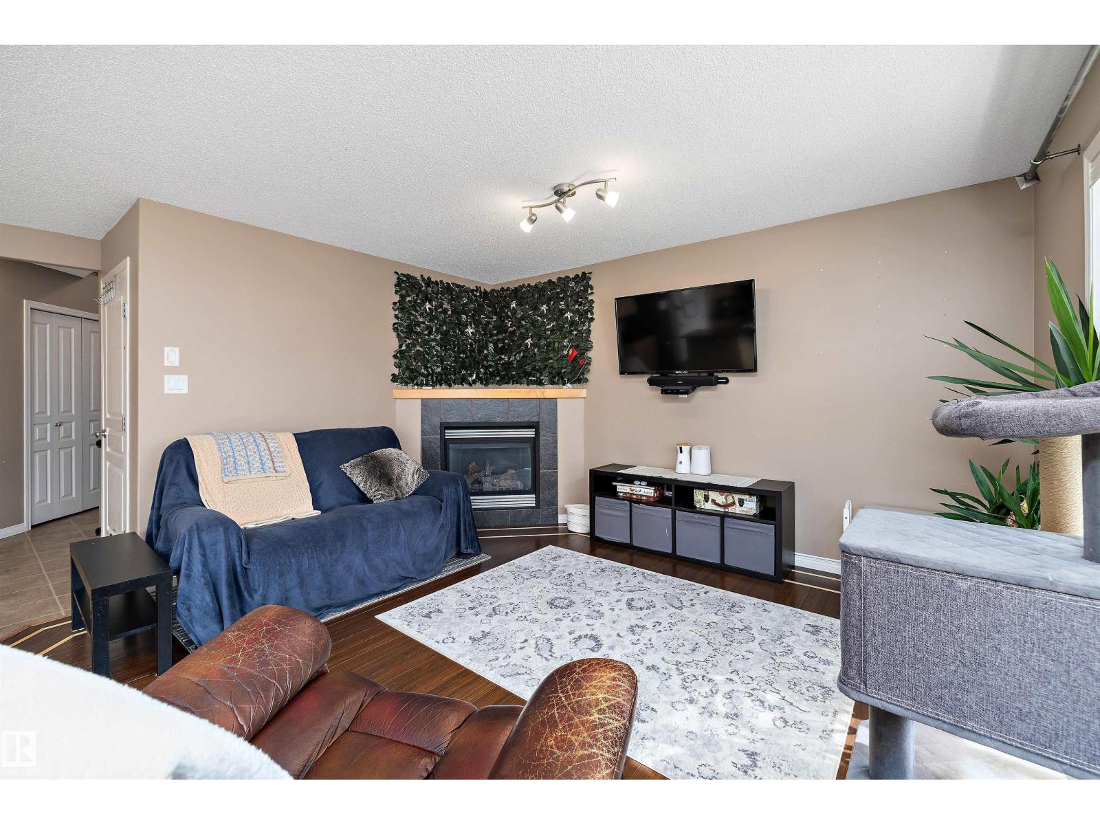 992 Regency Dr, Sherwood Park, Alberta  T8A 2H4 - Photo 10 - E4485174