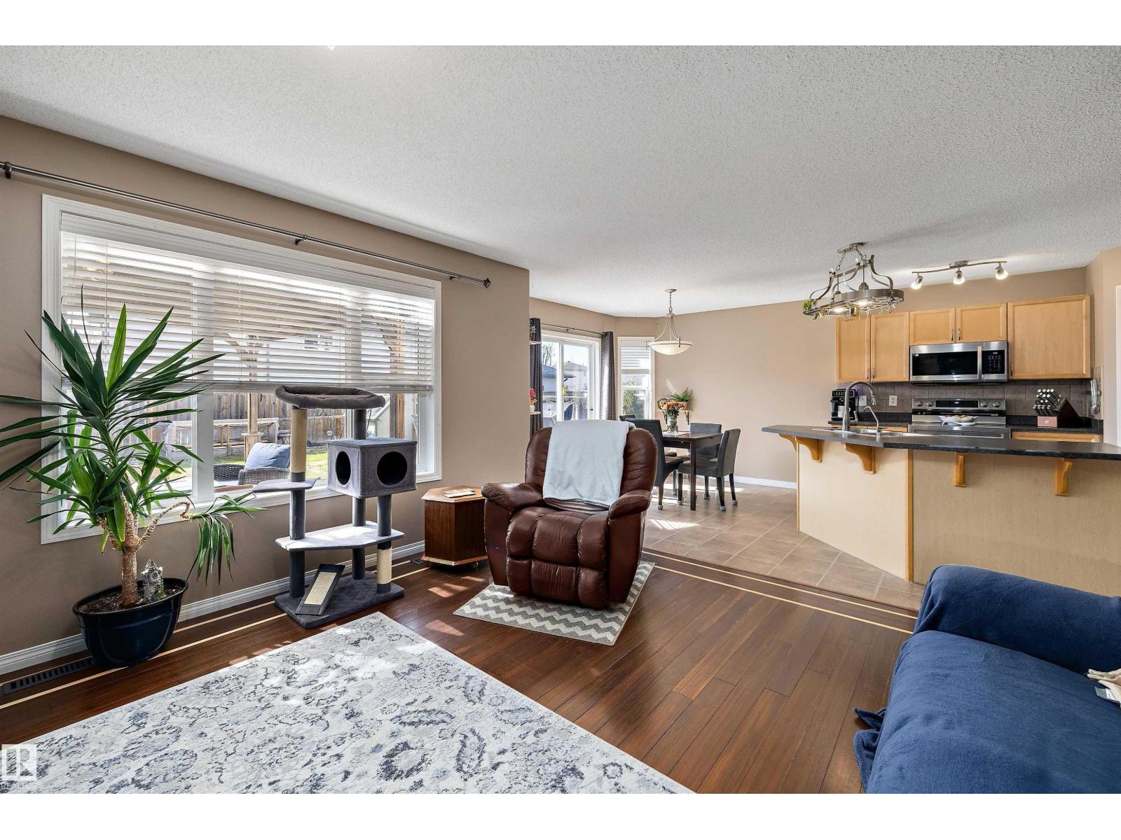 992 Regency Dr, Sherwood Park, Alberta  T8A 2H4 - Photo 12 - E4485174