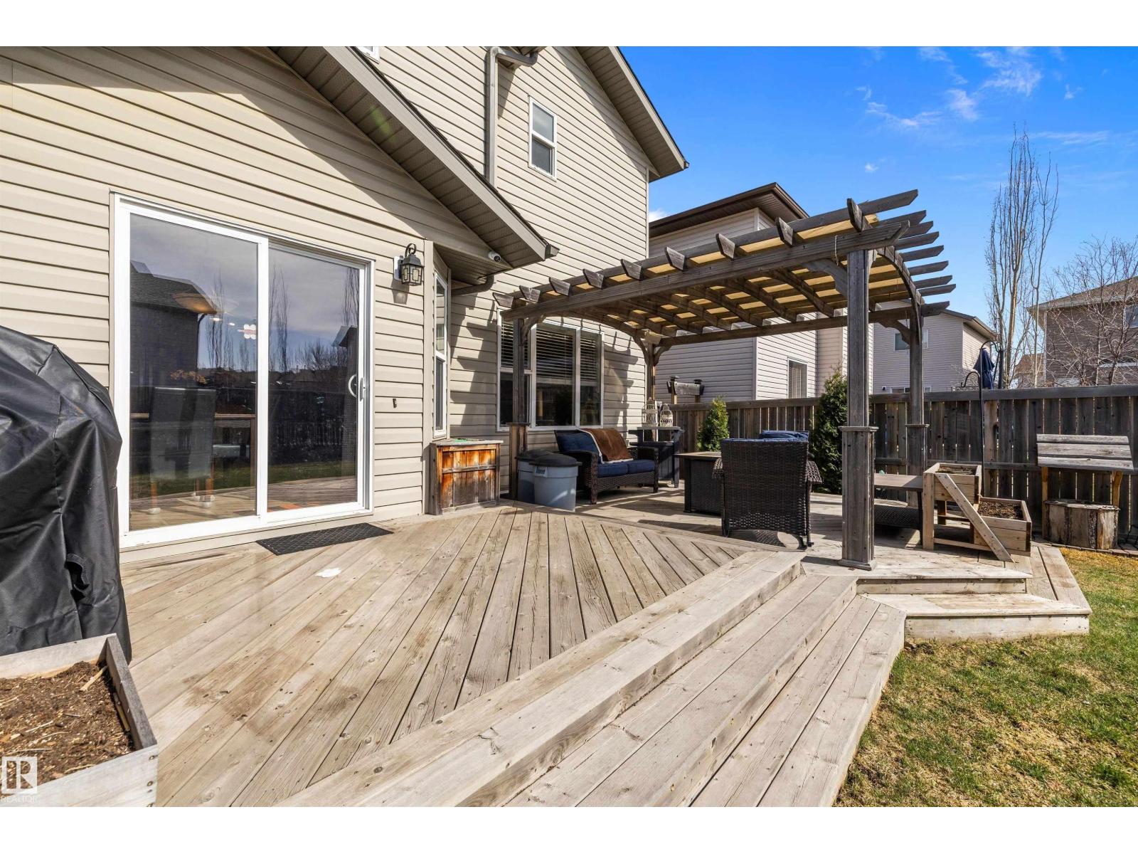 992 Regency Dr, Sherwood Park, Alberta  T8A 2H4 - Photo 33 - E4485174