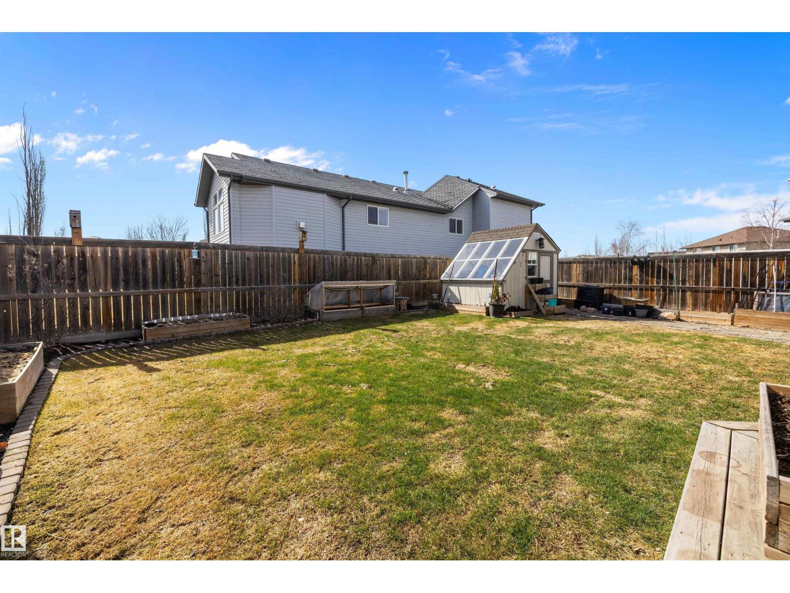 992 Regency Dr, Sherwood Park, Alberta  T8A 2H4 - Photo 36 - E4485174