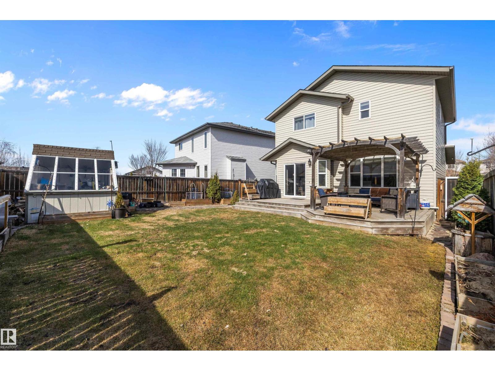 992 Regency Dr, Sherwood Park, Alberta  T8A 2H4 - Photo 37 - E4485174