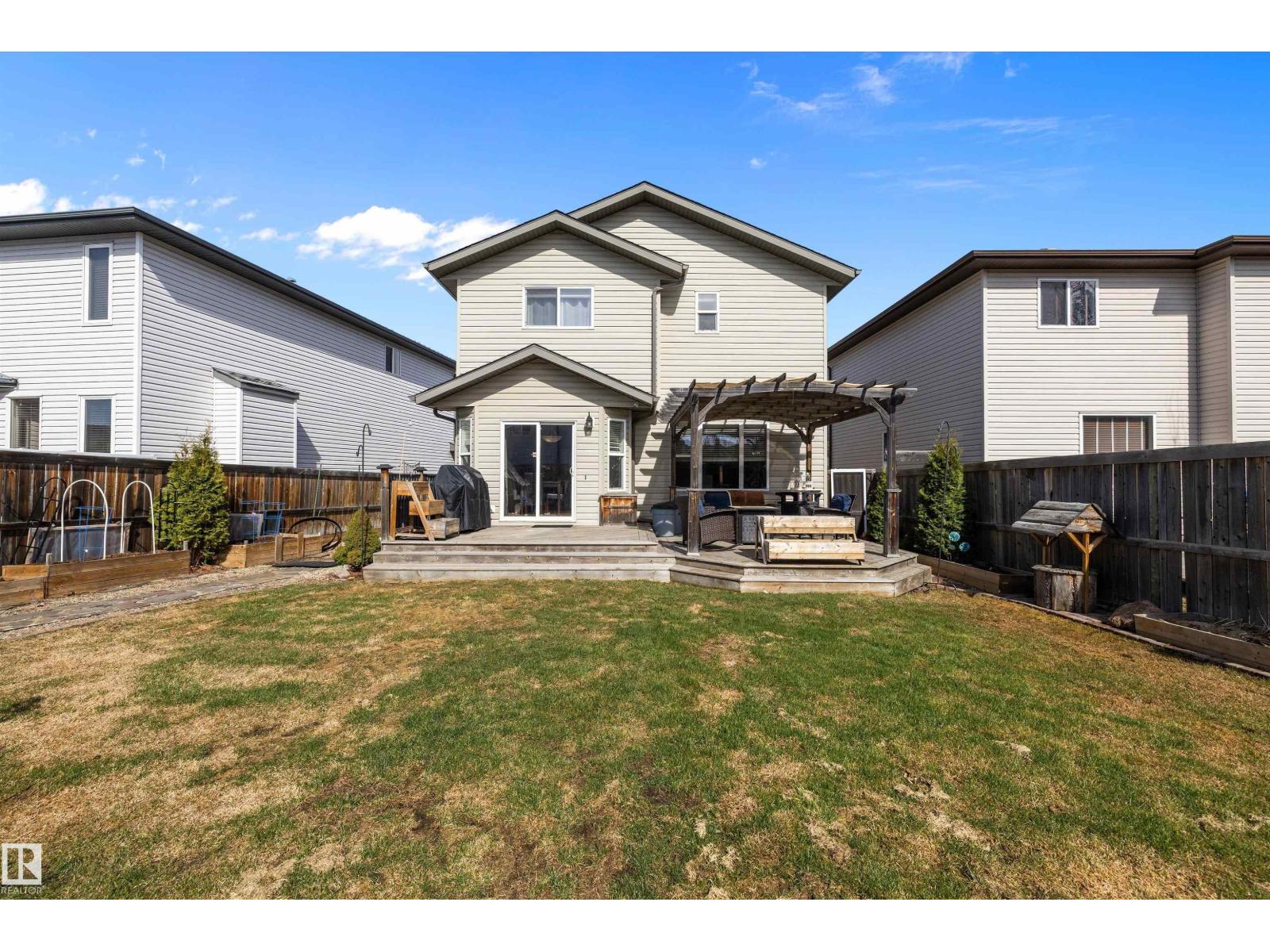 992 Regency Dr, Sherwood Park, Alberta  T8A 2H4 - Photo 38 - E4485174